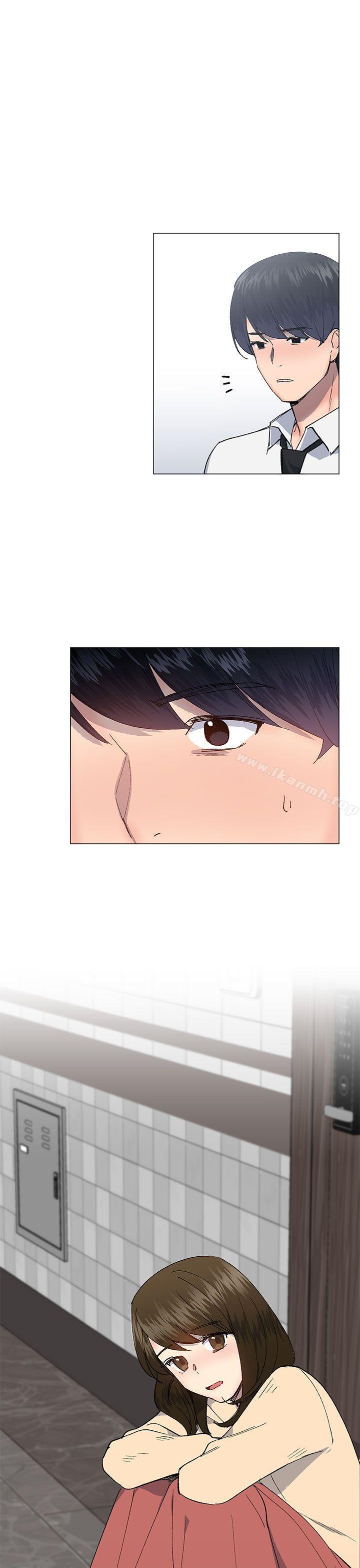 第28话-小一轮的纯爱女孩-柚子（第19张）