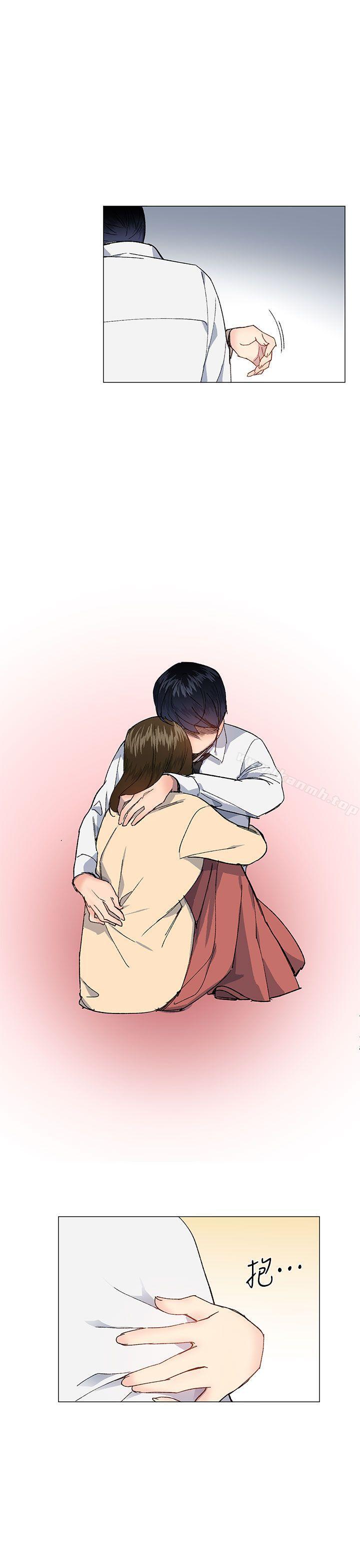 第28话-小一轮的纯爱女孩-柚子（第22张）