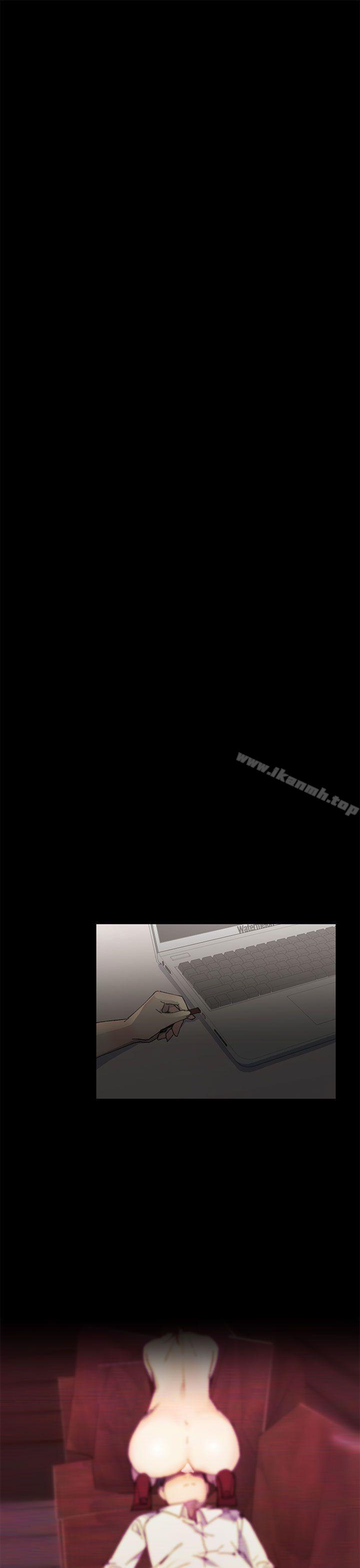第38话 - 让我变成坏人的好人-小一轮的纯爱女孩-柚子（第24张）