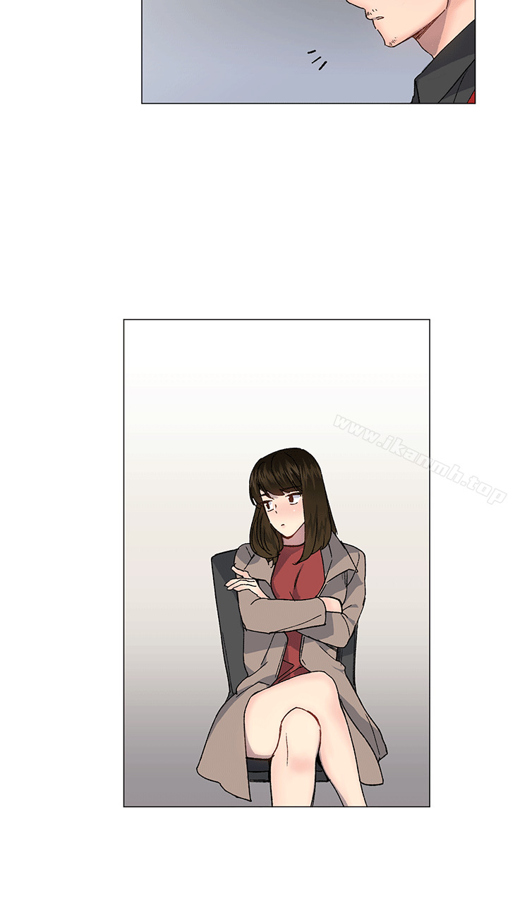 第40话 - 差一轮-小一轮的纯爱女孩-柚子（第18张）