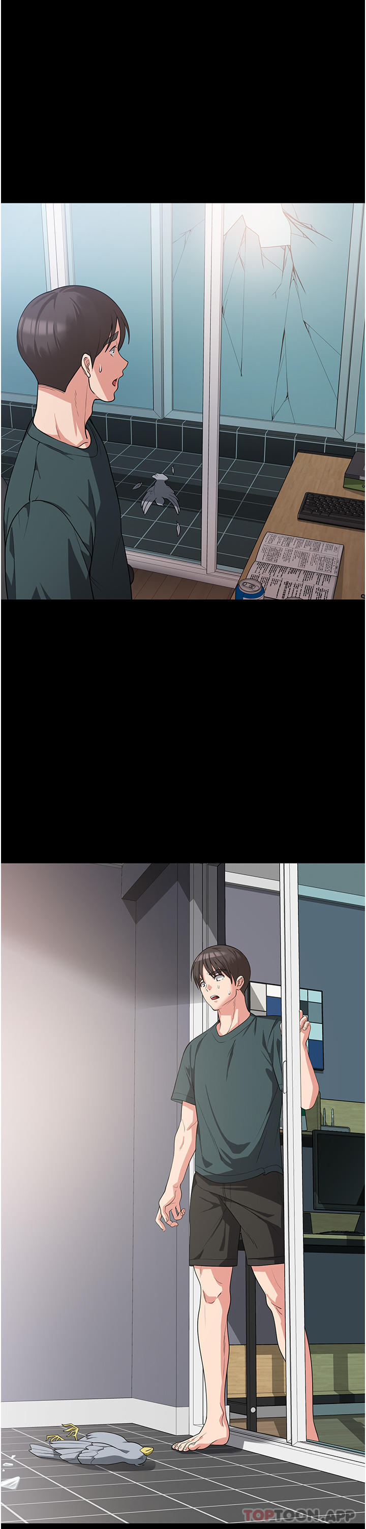 第16话-大叔的GG好大好舒服♥-消灾解饿-可露子木,摩豆（第12张）