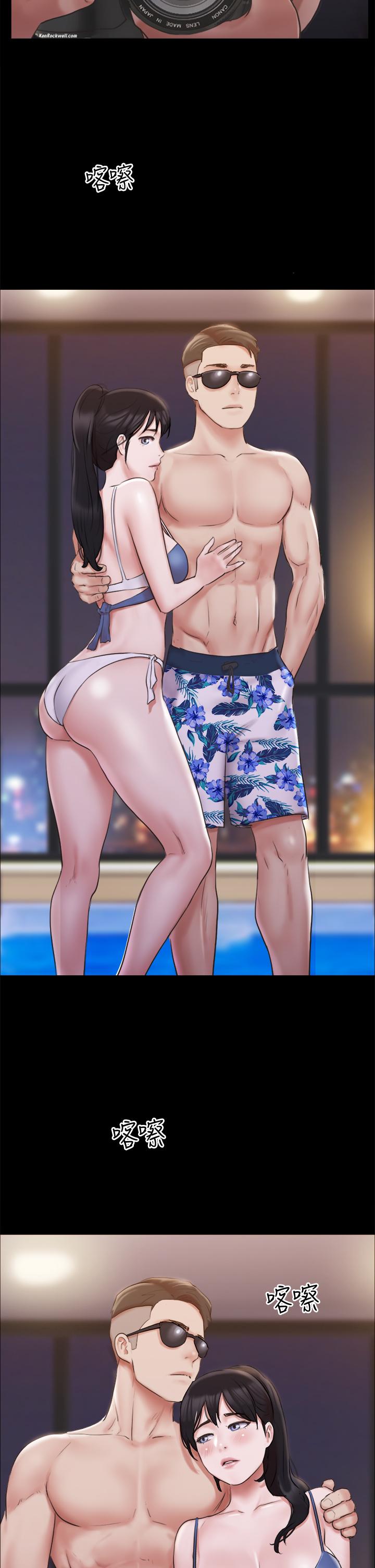 第117话-色情的泳装拍摄现场-协议换爱-远德（第5张）