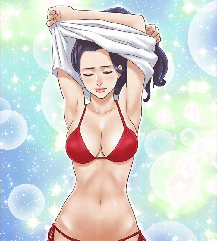 第2话-我们去饭店续摊吧-协议换爱(无码版)-远德（第19张）