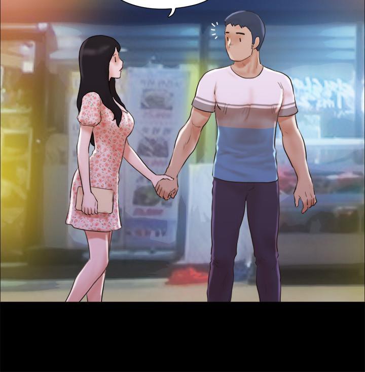 第68话-不寻常的房务员-协议换爱(无码版)-远德（第14张）