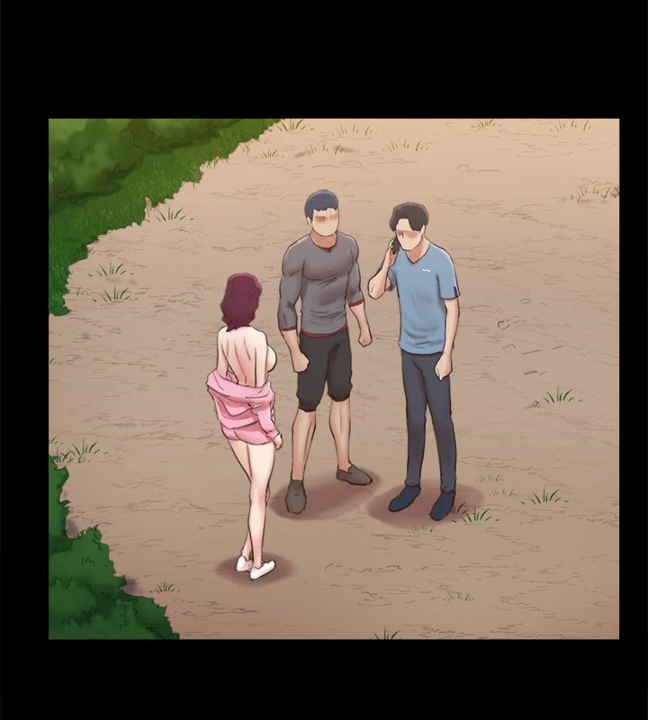 第111话-在电话中娇喘-协议换爱(无码版)-远德（第18张）