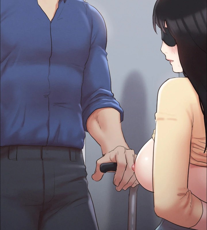 第128话-在镜头前兴奋的韶恩-协议换爱(无码版)-远德（第10张）