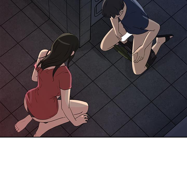第47话-骚气四溢的微娜-媳妇的诱惑-周君 , 朴孝中（第5张）