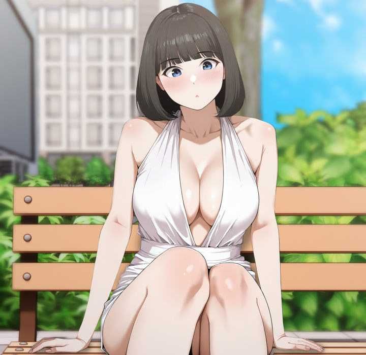 第5话-新都市人妻的秘密社团-Tamahak（第6张）