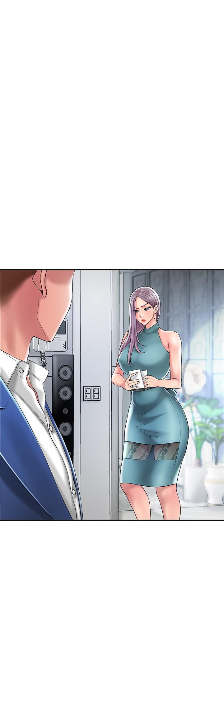 第27话-沉醉在美妙的床上功夫-幸福督市-李万,金丝那（第5张）