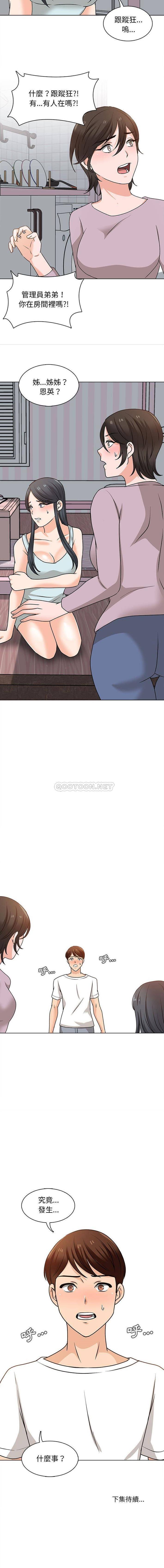 第20话-幸福公寓-Churry19,Dane（第16张）