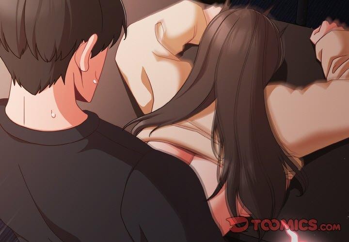 第22话-幸福来得太突然/突然成为公寓管理员-归农,Gri（第3张）