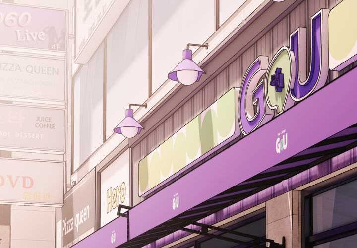 第53话-幸福来得太突然/突然成为公寓管理员-归农,Gri（第2张）