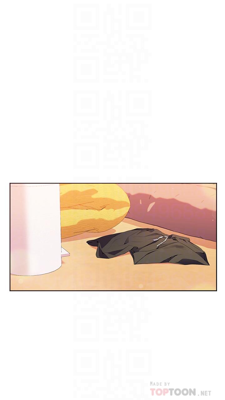 第3话-激烈的嘴上功夫-幸福小岛-NOKO,六月（第18张）
