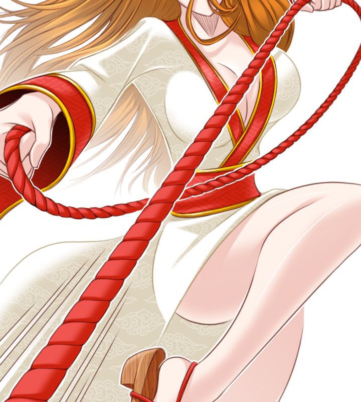 第40话-性感的高手们-侠行魔,万色（第19张）