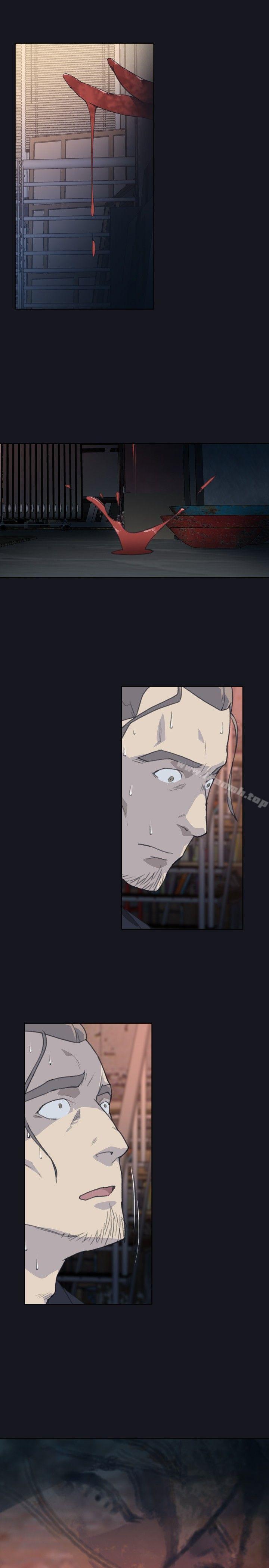 第3话-腥红之壁-白皓安（第15张）