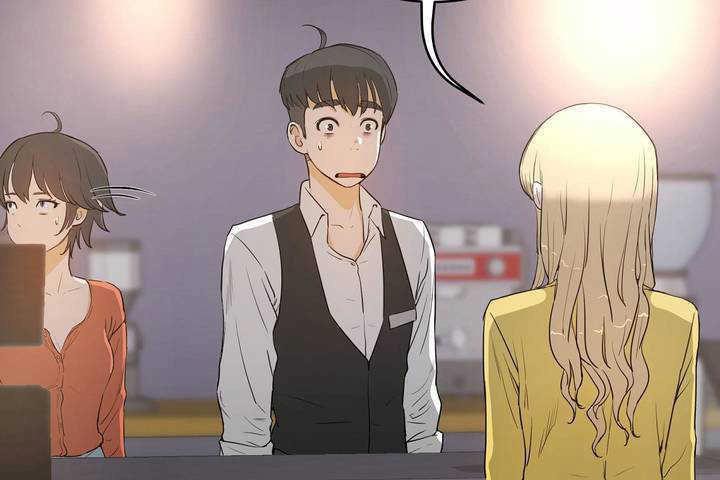 第7话-性教育/独家培训/培训之春/Sex lesson-HC,GaeTi,Gaetee（第19张）