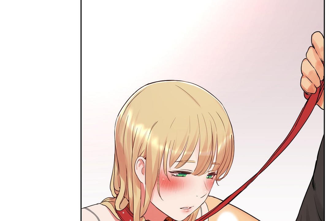 第35话-性教育/独家培训/培训之春/Sex lesson-HC,GaeTi,Gaetee（第35张）