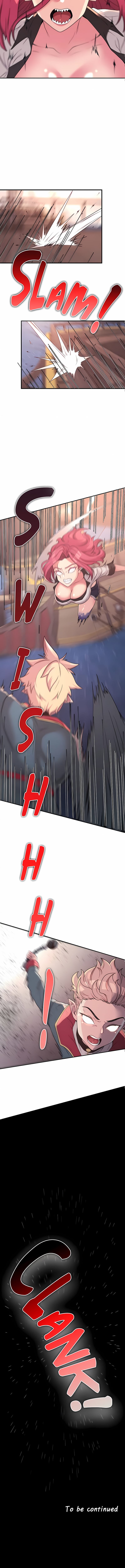 第13话-醒来之后，变成黄油反派？-FreeXcomic（第10张）