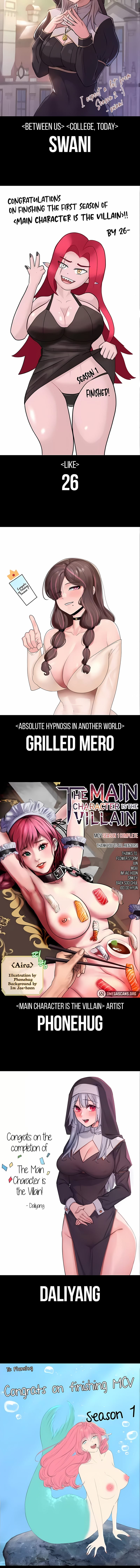 第51话-醒来之后，变成黄油反派？-FreeXcomic（第7张）