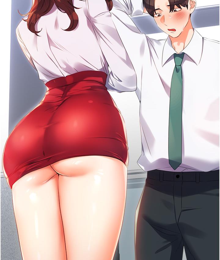 第1话-刮刮乐头奖是任意打炮权?-性运刮刮乐-李成治,阿梦（第15张）