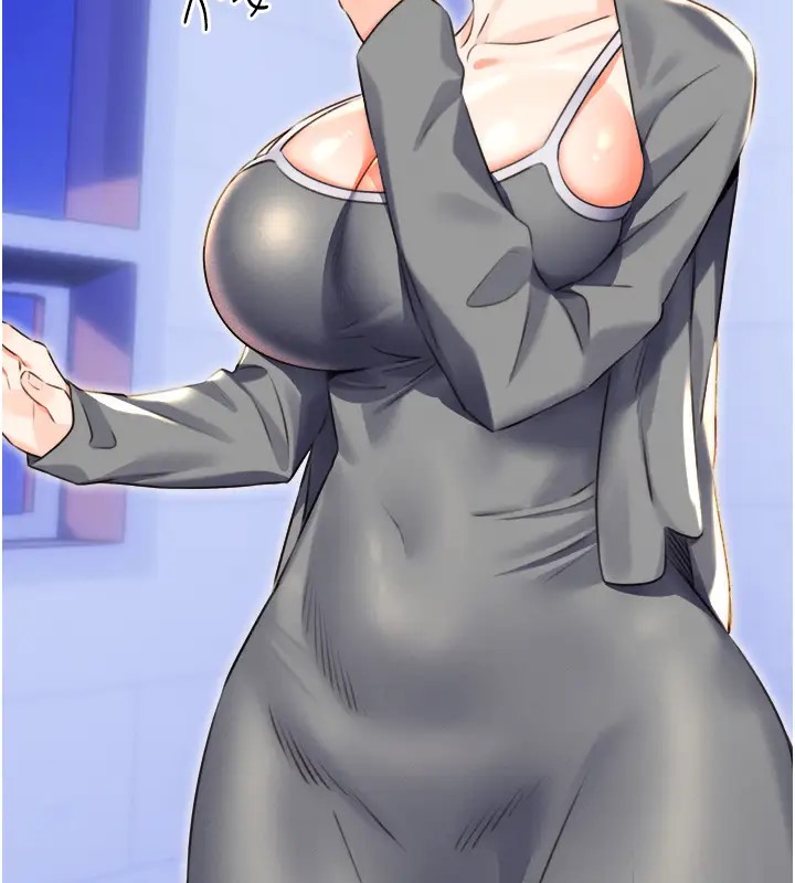 第20话-喜欢吃又大又粗的茄子吗?-性运刮刮乐-李成治,阿梦（第10张）