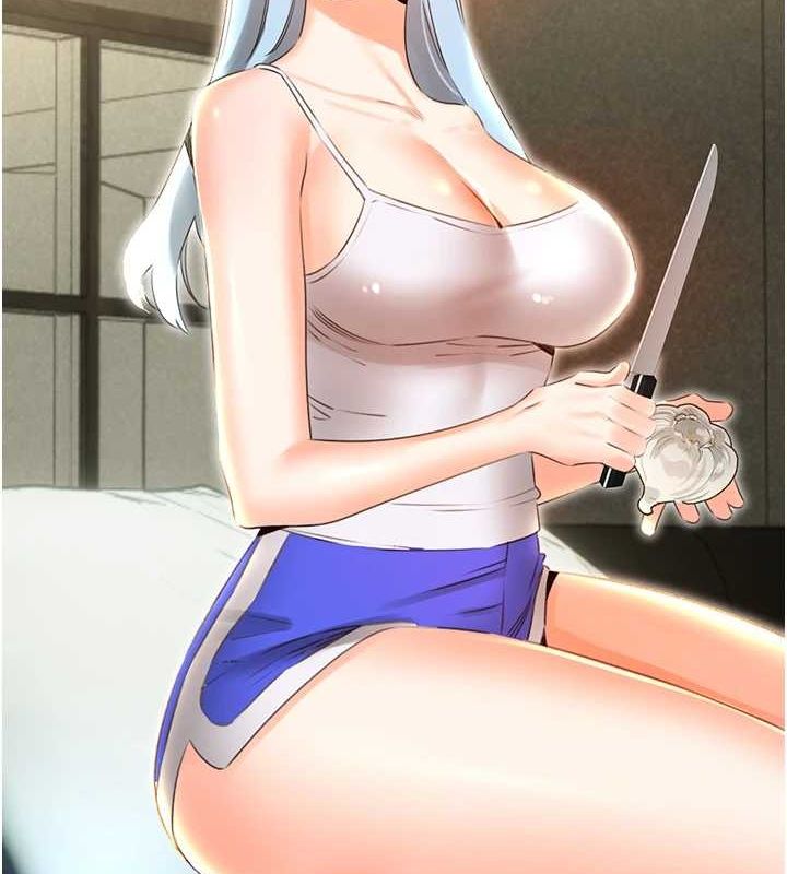 第53话-对青梅竹马使用刮刮乐-性运刮刮乐-李成治,阿梦（第6张）