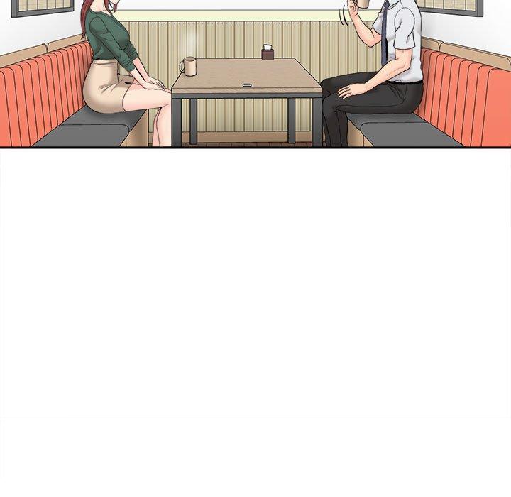 第5话-新人OL的私密帐号-新人OL的私密帐号（第17张）