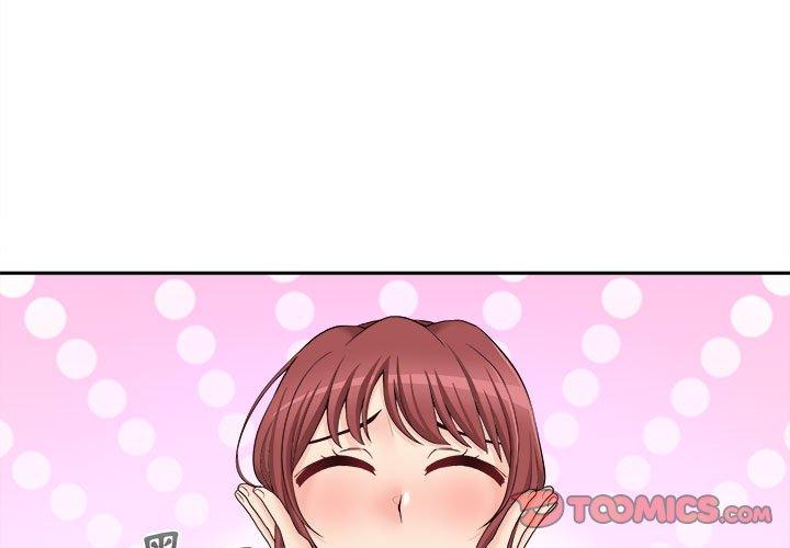 第13话-新人OL的私密帐号-新人OL的私密帐号（第3张）