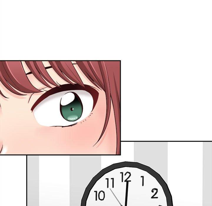 第13话-新人OL的私密帐号-新人OL的私密帐号（第5张）