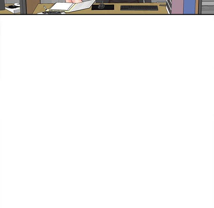 第14话-新人OL的私密帐号-新人OL的私密帐号（第10张）