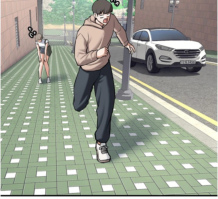 第1话-毫无戒备的女性友人-新生老司机-Bbana,Nammu19（第13张）