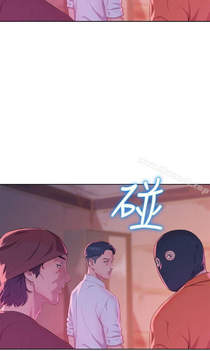 第52话-身陷险境的恩洙-新生淫乱日记-犬子 , 皮带（第18张）