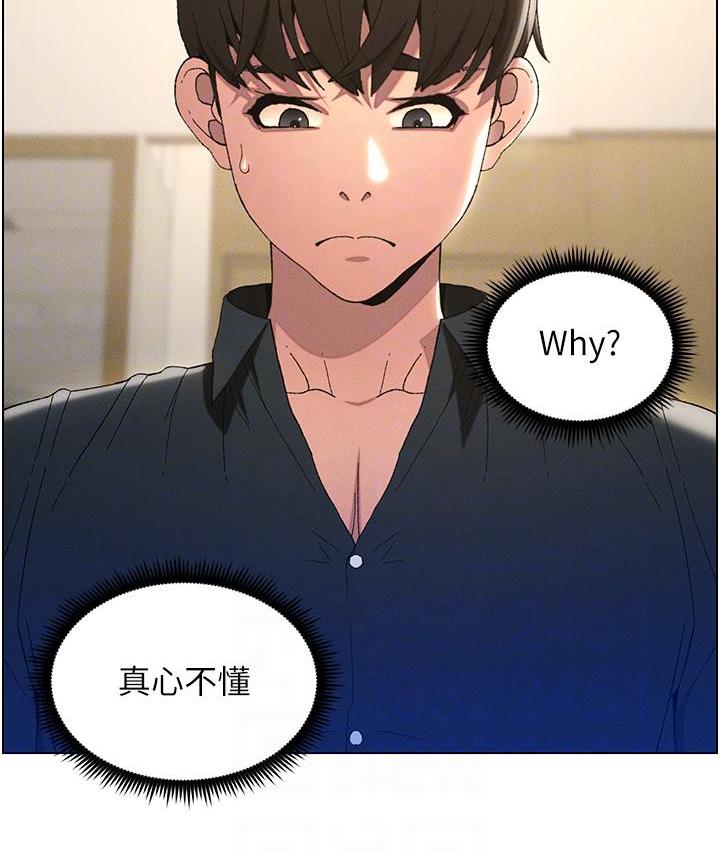 第2话-与妹妹独处的夜晚-兄妹的秘密授课-人帅一生顺遂,异形（第22张）