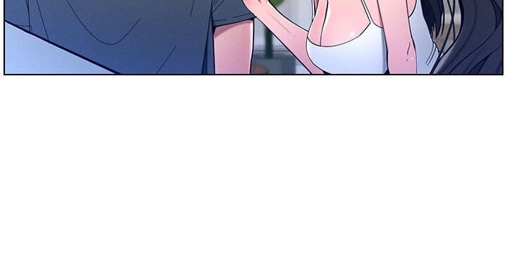 第6话-店长的秘密教学-兄妹的秘密授课-人帅一生顺遂,异形（第12张）