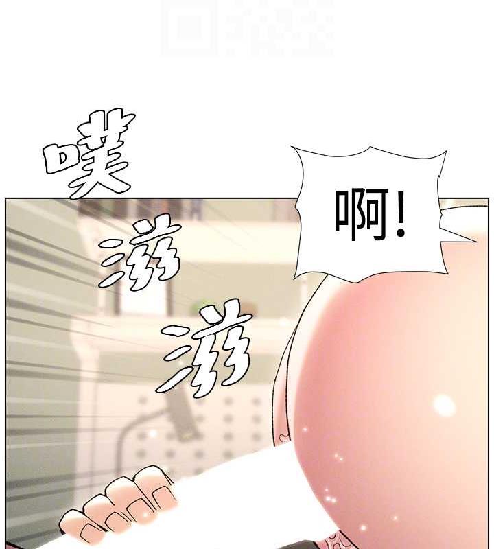 第16话-哥，你进错洞了吧?-兄妹的秘密授课-人帅一生顺遂,异形（第36张）