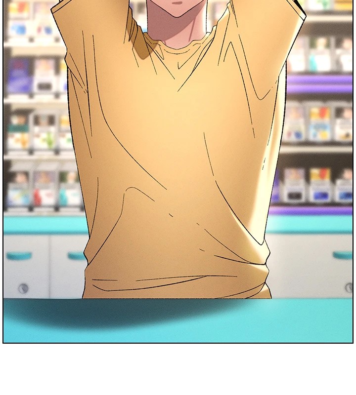 第27话-店长捨命陪「精」子-兄妹的秘密授课-人帅一生顺遂,异形（第6张）