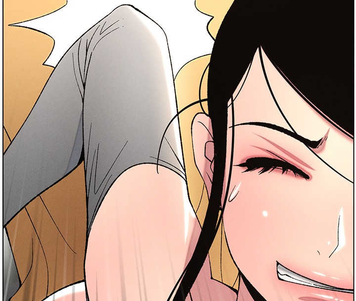 第28话-幼稚老哥的要饭术-兄妹的秘密授课-人帅一生顺遂,异形（第16张）