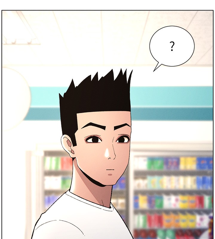 第28话-幼稚老哥的要饭术-兄妹的秘密授课-人帅一生顺遂,异形（第18张）