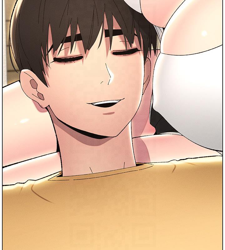 第29话-用S曲线诱惑成功♡-兄妹的秘密授课-人帅一生顺遂,异形（第2张）