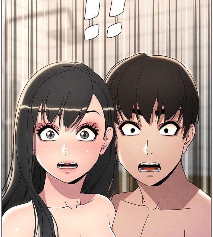 第32话-天降双洞，开干不?!-兄妹的秘密授课-人帅一生顺遂,异形（第3张）