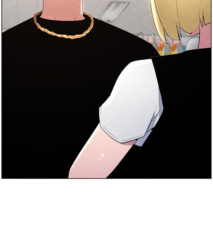 第33话-与小太妹近距离接触-兄妹的秘密授课-人帅一生顺遂,异形（第16张）