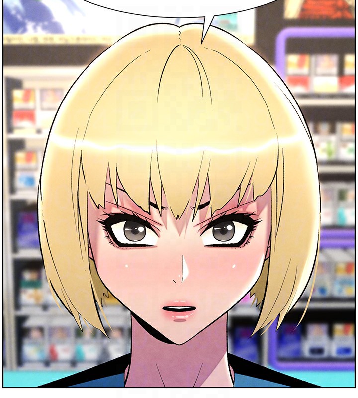 第33话-与小太妹近距离接触-兄妹的秘密授课-人帅一生顺遂,异形（第19张）