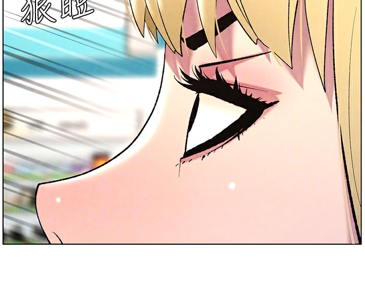 第33话-与小太妹近距离接触-兄妹的秘密授课-人帅一生顺遂,异形（第22张）