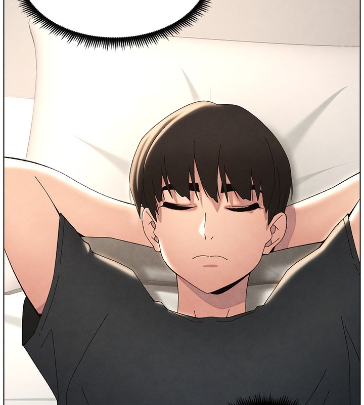 第34话-被儿女的活塞运动摇醒!!-兄妹的秘密授课-人帅一生顺遂,异形（第6张）