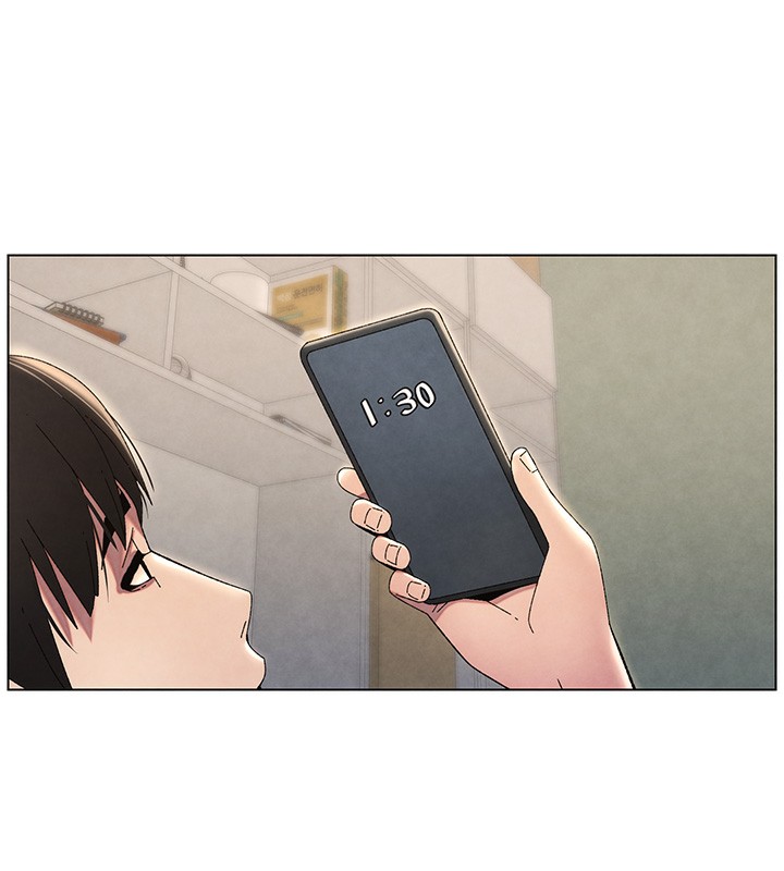 第34话-被儿女的活塞运动摇醒!!-兄妹的秘密授课-人帅一生顺遂,异形（第9张）
