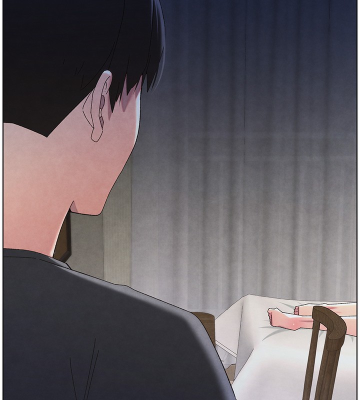 第34话-被儿女的活塞运动摇醒!!-兄妹的秘密授课-人帅一生顺遂,异形（第19张）