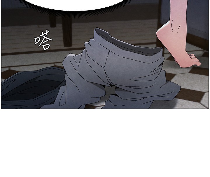 第34话-被儿女的活塞运动摇醒!!-兄妹的秘密授课-人帅一生顺遂,异形（第27张）