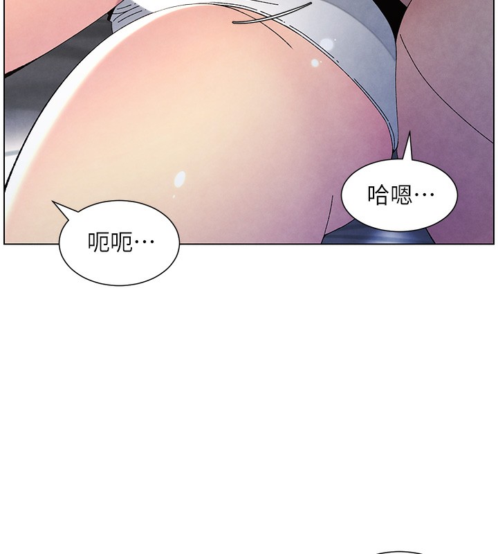 第34话-被儿女的活塞运动摇醒!!-兄妹的秘密授课-人帅一生顺遂,异形（第41张）