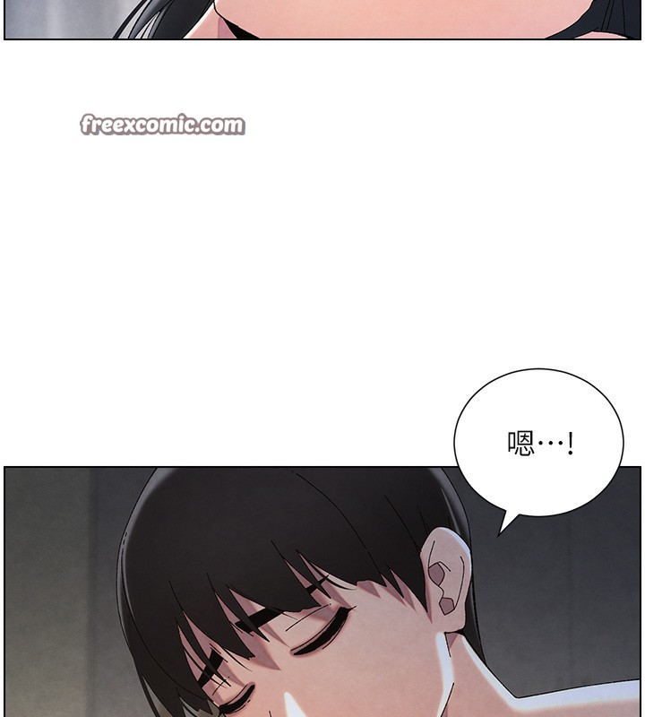 第34话-被儿女的活塞运动摇醒!!-兄妹的秘密授课-人帅一生顺遂,异形（第45张）