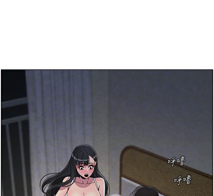 第34话-被儿女的活塞运动摇醒!!-兄妹的秘密授课-人帅一生顺遂,异形（第54张）